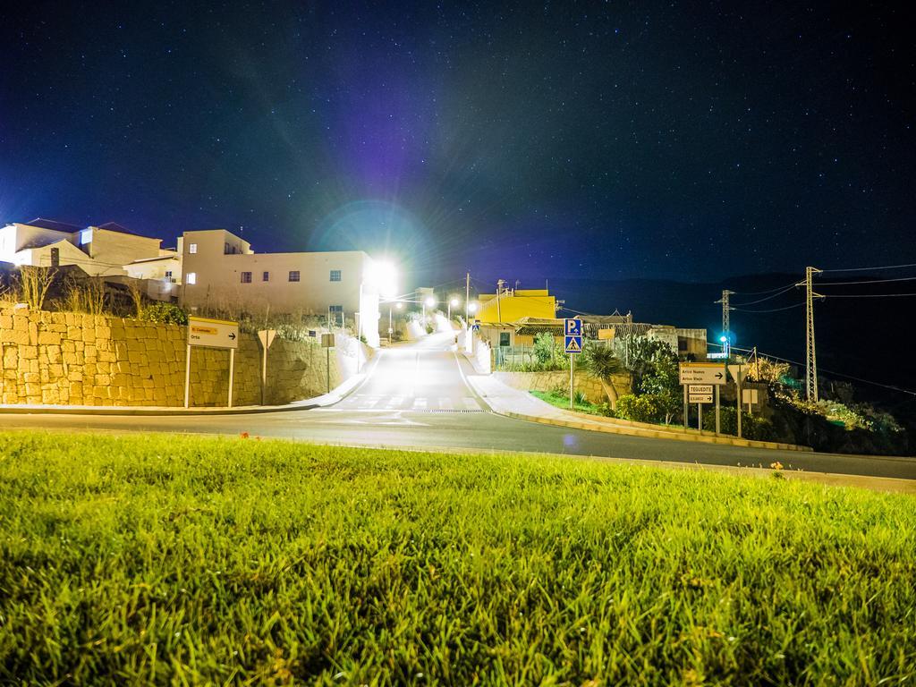 Tenerife Climbing House Arico Exteriör bild